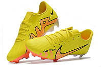 Бутсы Nike Air Zoom Mercurial FG / найк меркуриал аир зум / копы / футбольная обувь