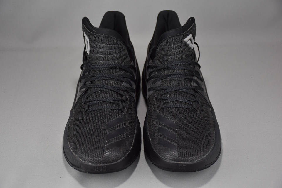 Adidas Dame 3 Damian Lillard by3206 . 45 46 30 ID 1848685665 3099 Prom.ua