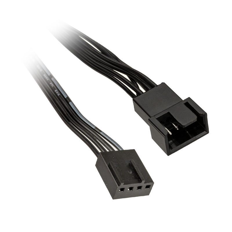 Подовжувач 60 см 4-Pin PWM Kolink