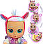 Лялька плаксу Край бебі пупс Пегас Ханна Cry Babies Hannah 907430, фото 3