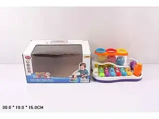 Іграшки для дітей від 1-го до 3-х років