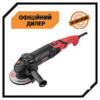 Угловая шлифовальная машина (УШМ) INTERTOOL WT-0225 125 мм TSH