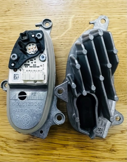 Лівий Правий LED покажчик повороту BMW X3 G01 X4 G02 F97 63117466111; 63117466112 USA