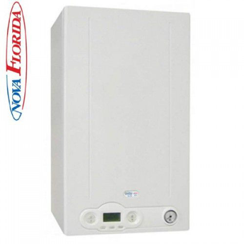 Котел конденсаційний Nova Florida Delfis KRB 28