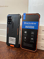 Смартфон Blackview BV9200 Orange 8/256Gb NFC IP68/69K Android 12