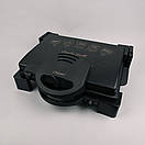 Електричний гриль Maestro MR-717 1900 Вт, контактний, знімні плити, антипригарне покриття, регулятор температури, фото 7