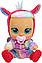 Інтерактивна лялька Плакса Cry Babies Dressy Fantasy Hannah Ханна 907430, фото 2