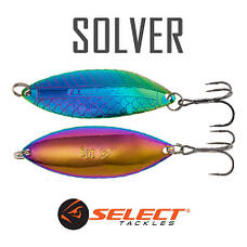Блешня Select Solver 10.0g 71mm