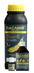 "Стимулятор росту рослин Пасліній" 1л Долина