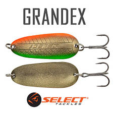 Блешня Select Grandex 14g/20g 63mm