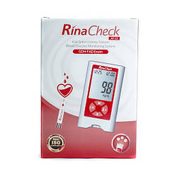 Глюкометри Rina Check