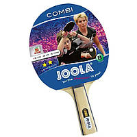 Ракетка для настольного тенниса Combi Joola 52300, Vse-detyam