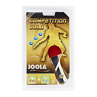 Ракетка для настольного тенниса Competition Gold Joola 63877, Vse-detyam