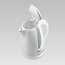 Електрочайник Maestro MR-032 1.7 л, 2000 Вт, прихований нагрівач, автовимкнення, фото 3