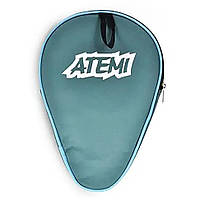 Чехол на ракетку для настольного тенниса Atemi 4740152200434, World-of-Toys