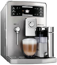 Побутові кавомашини