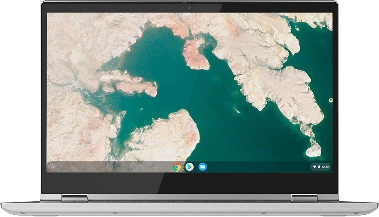 Ноутбук Lenovo Chromebook C340-15 (81T9000VUS)