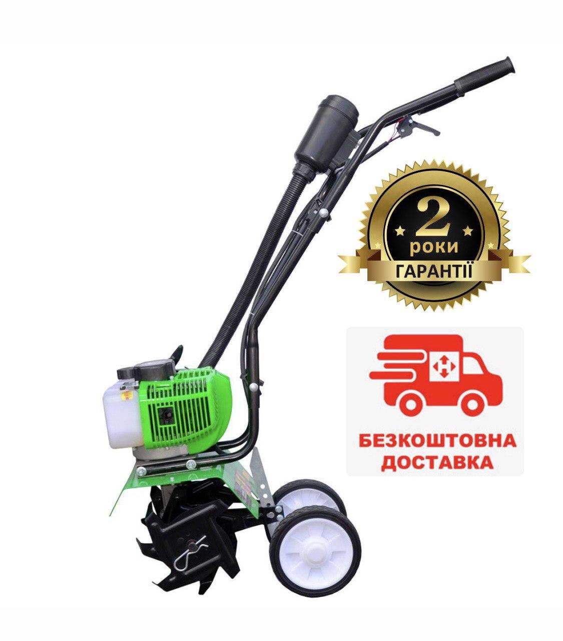 Мотокультиватор Кентавр МК 10-2CФ (2,5 к.с.) з безкоштовною доставкою, фото 1