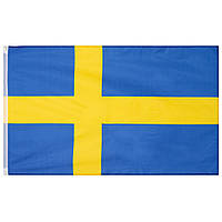 Прапор Швеції "Schweden Flag" 81018138, Розмір (EU) — 1SIZE