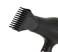 Фен для волосся VGR V-450 Professional (2400 Вт, Турборежим, 2 насадки), фото 3