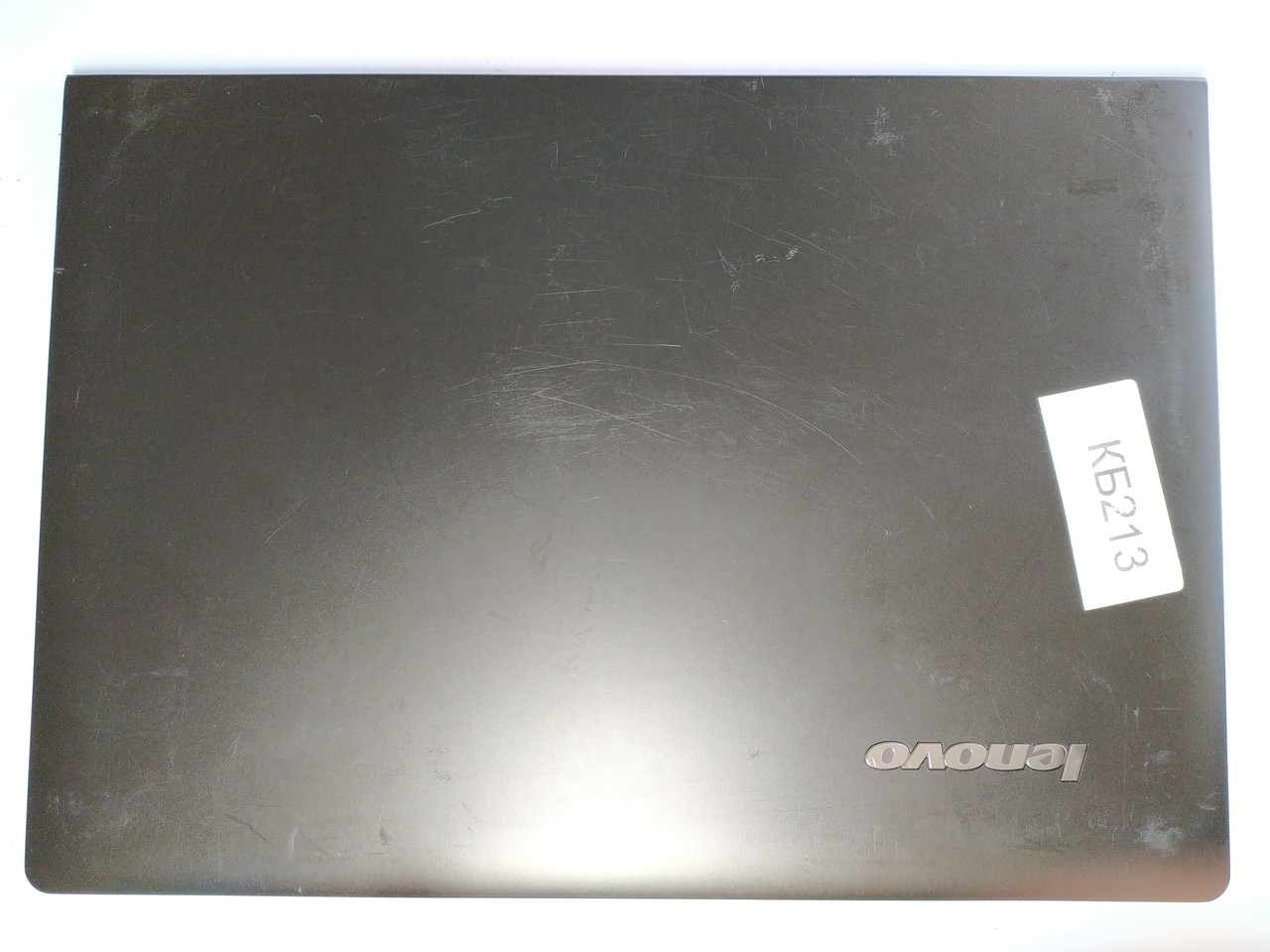 Lenovo IdeaPad S300, S310, M30-70, M3070 Корпус A (кришка матриці) б/у, фото 1