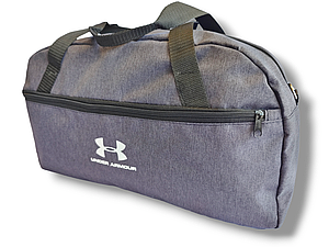 Спортивна сумка UNDER ARMOUR гарна якість дорожня сумка тільки ОПТ
