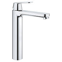 Смеситель для умывальника высокий GROHE EUROSMART COSMOPOLITAN XL. 23921000