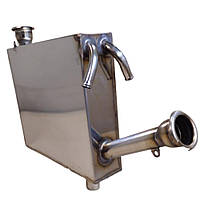 Розширювальний бачок 252750100228 Tata з нержавіючої сталі