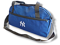 Спортивная сумка NY хорошее качество дорожная сумка только ОПТ