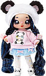 Na! Na! Na! Surprise Family Soft Doll Set  Panda На на на  сюрпризродина панди, фото 4