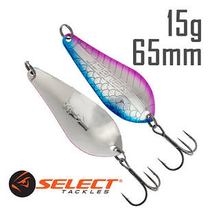 Блесна Select ProAtom 15g 65mm #05