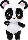 Na! Na! Na! Surprise Family Soft Doll Set  Panda На на на  сюрпризродина панди, фото 5
