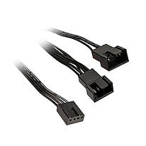 Kolink 1-2 PWM Fan 4 pin Splitter