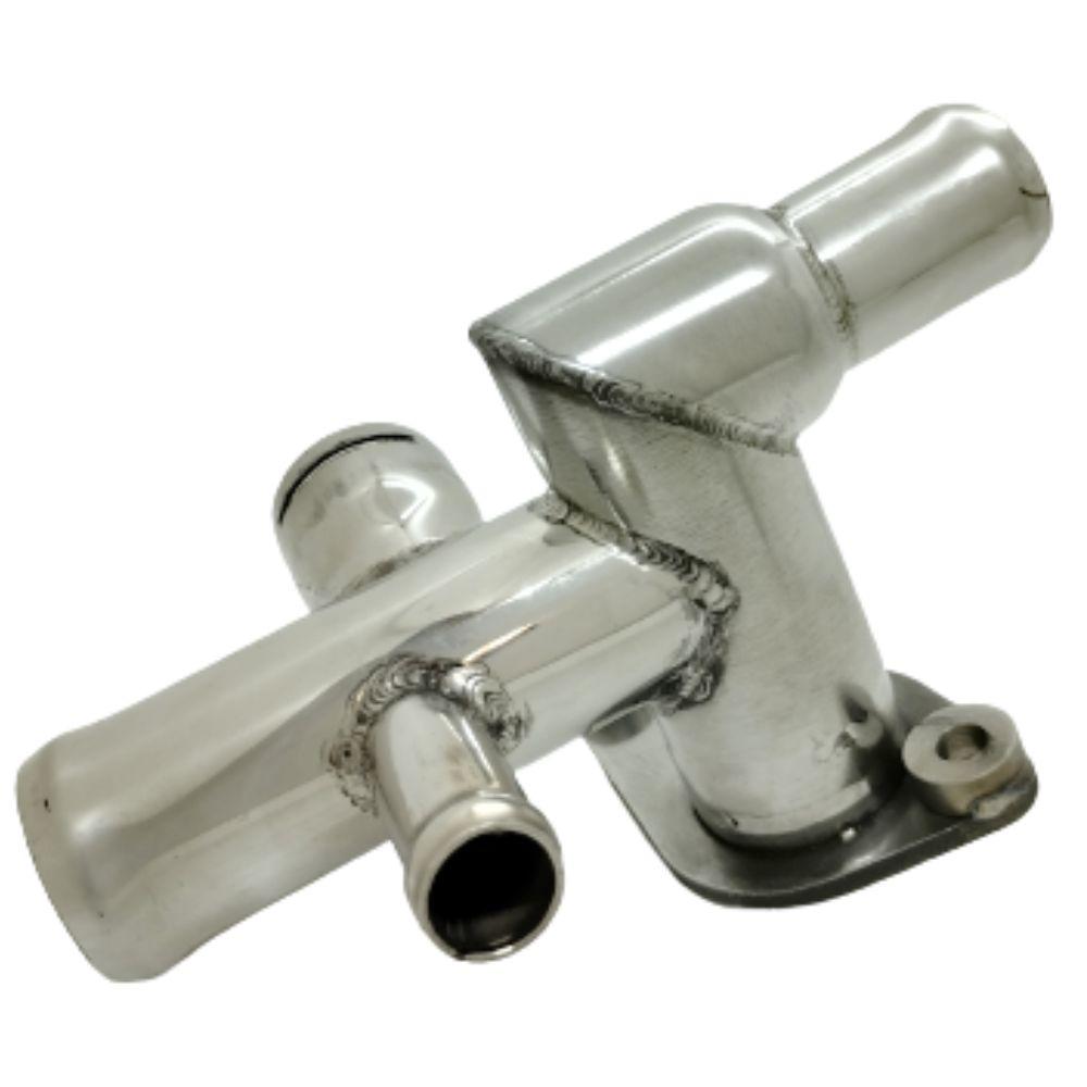 06A121132AP VAG Фланець Audi, Seat, Skoda, Vw з нержавіючої сталі