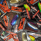 Блесна Select Grandex 14g 63mm #03, фото 2