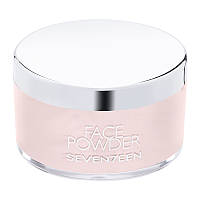 Рассыпчатая пудра SEVEN7EEN Face Powder № 00