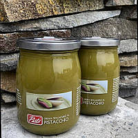 Крем з фісташок Crema Spalmabile al Pistacchio Pisti 200 г Італія