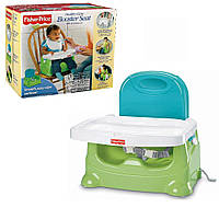 Fisher Price BMD93 Стільчик бустер для годування Здоровий догляд