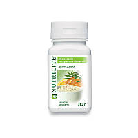 Глюкозамин с экстрактом босвеллии NUTRILITE Объем/Размер: 150 капсул