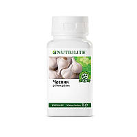 Чеснок NUTRILITE Объем/Размер: 120 таблеток