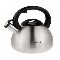 Чайник Tefal C7921024 Silver 2.5 л