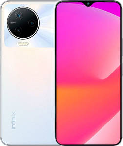 Infinix Note 12 Pro