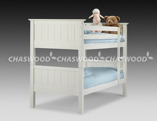 Двоярусне ліжко "Пумб" Chaswood