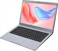 Ноутбук Jumper Tech EZbook X3 13.3" FHD 6/64 GB, N3350 (EZbook X3) Сірий