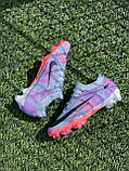 Бутсы Nike Air Zoom Mercurial Vapor 15 FG Elite FG dreem speed, фото 9