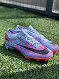 Бутсы Nike Air Zoom Mercurial Vapor 15 FG Elite FG dreem speed, фото 8