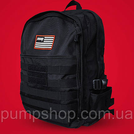 Спортивный рюкзак REDCON1 Tactical Backpack Pro Black, фото 2