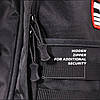 Спортивный рюкзак REDCON1 Tactical Backpack Pro Black, фото 2