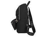 Рюкзак 2в1 дівчина сумка Нейлонова тканина Модний новий фасон Міський рюкзак стильний тільки опт, фото 3