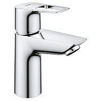 Змішувач для умивальника GROHE BAULOOP S.